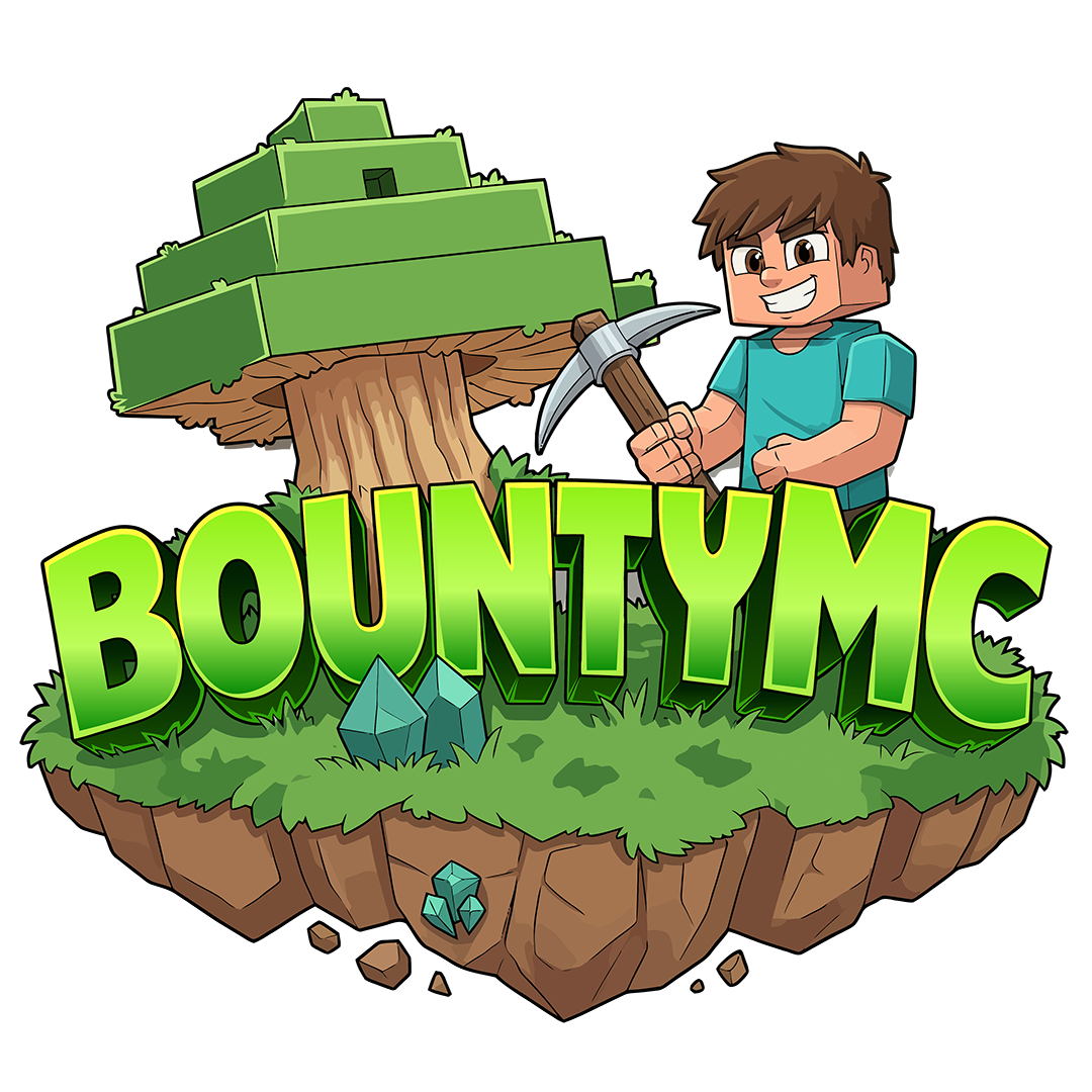 BountyMc Logo